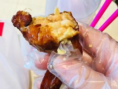 -肯德基(杭州复兴店)