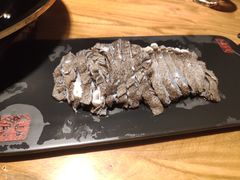 百叶-丁卯•铜锅涮肉(工体店)