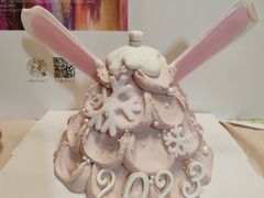 -FALANC CAKE生日蛋糕(广州店)