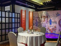 -俏江南-江景昆曲主题餐厅(正大广场店)