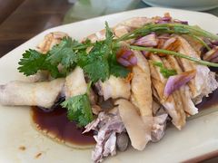 -花悦农庄 | 烧鸡·竹筒饭(沙迳高沙温泉香溪堡店)