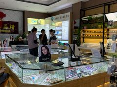 -精益眼镜(建三店)