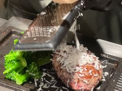 -肉肉大米(金虹桥店)