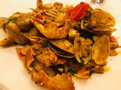 -水润轩私厨海南菜餐厅(铂尔曼酒店)