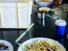 -十二忠手拉面(五福店)