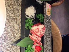 -汉拿山烤肉(东直门东方银座店)