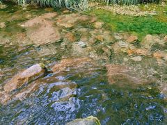 -玉渡山自然风景区