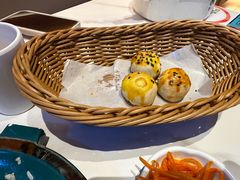 -阿娜尔·新疆菜(宜家荟聚中心店)