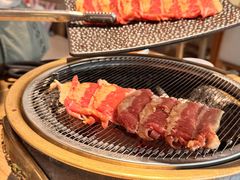 -泥炉烧肉师(新街口金銮巷店)