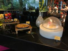 -泰谷酒店·太古码头闽菜自助餐厅