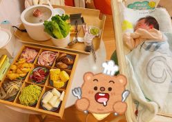 -宝媛会月子中心(越秀店)