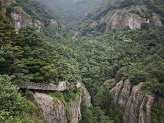 -雁荡山风景名胜区
