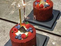 -姆们M Sweetie Cake(三里屯店)