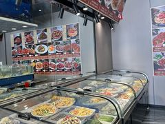 -隐厨·海鲜餐厅(恒通路店)