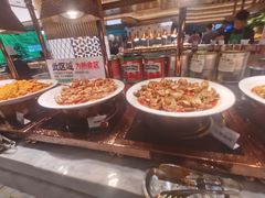 -亚马逊海鲜自助(梅溪湖步步高店)