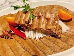 -湖滨28中餐厅·西湖宴·杭州君悦酒店