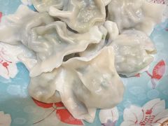 -鸿毛饺子(紫竹桥店)