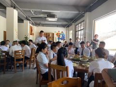 大堂-渔太泰漓江小馆·广西融合菜(西街店)