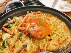 -simply thai天泰(长泰广场店)