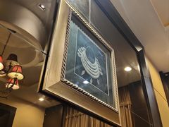 -高第街56号港式餐厅(山大路店)