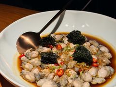 -CHIC1699远洋私厨