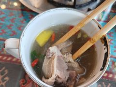 -巴依老爷新疆美食(工体旗舰店)
