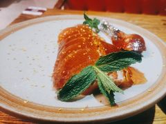 -青年公社烤鸭(青年路店)