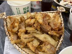 -小民大排档(光谷店)