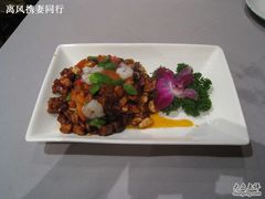 -老正兴菜馆(福州路店)