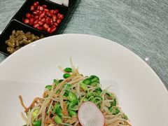 -老平安农家菜(平安店)