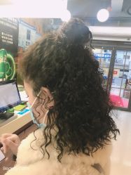 -煊私人定制美发会所