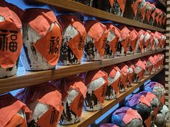 -君悦酒店·1881·北京烤鸭