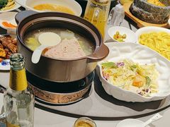 -百富源·海鲜辽菜(浑河堡店)