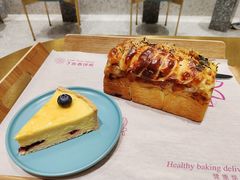 -丁香西饼屋(桂林路店)