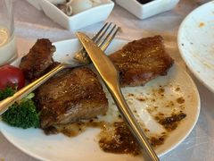 -听松楼·花园酒店·自助餐厅(红梅公园店)