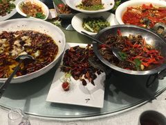 -U你·天然调味(南湖总店)