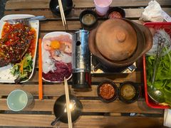 -Show Neua Thai Street Food