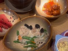 -青年公社烤鸭(蜀山万象汇店)