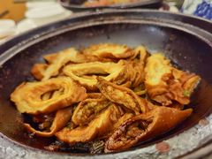 三杯大肠-美极鲜食坊(宝安南路店)