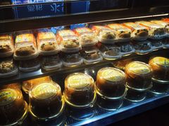 -伊带伊路新疆美食府(呼家楼店)
