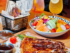 -Ricci睿奇美式餐厅(五道口店)