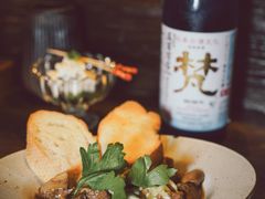 -三川·十酒Izakaya(南昌路店)