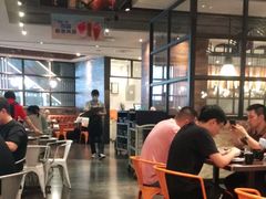 大堂-新旺茶餐厅(嘉里城店)