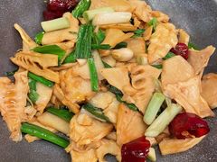 -山石榴·贵州菜(丰盛里店)