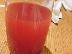 -长沙君悦酒店·自助餐厅咖啡厅