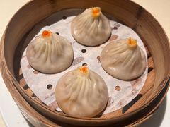 蟹粉小笼包-成隆行·蟹王府(淮海店)