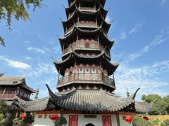-西林禅寺