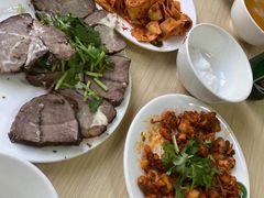 -白鹤大冷面