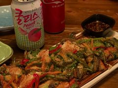 -Outdark Korean Restaurant