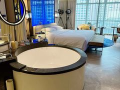 -北京索菲特大酒店
